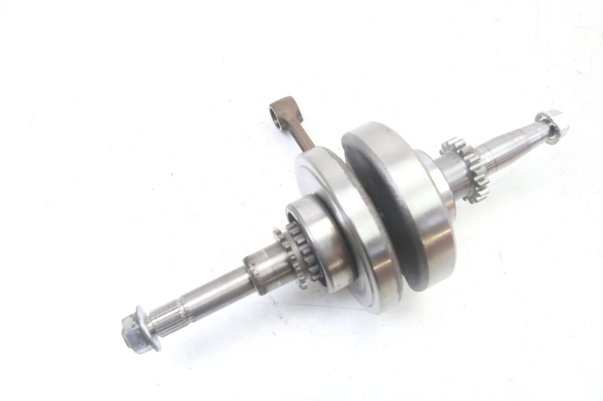 photo de CRANKSHAFT PEUGEOT V-CLIC VCLIC 50 (2007 - 2013)