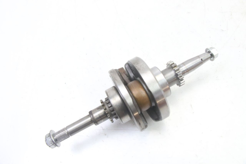photo de CRANKSHAFT PEUGEOT V-CLIC VCLIC 50 (2007 - 2013)