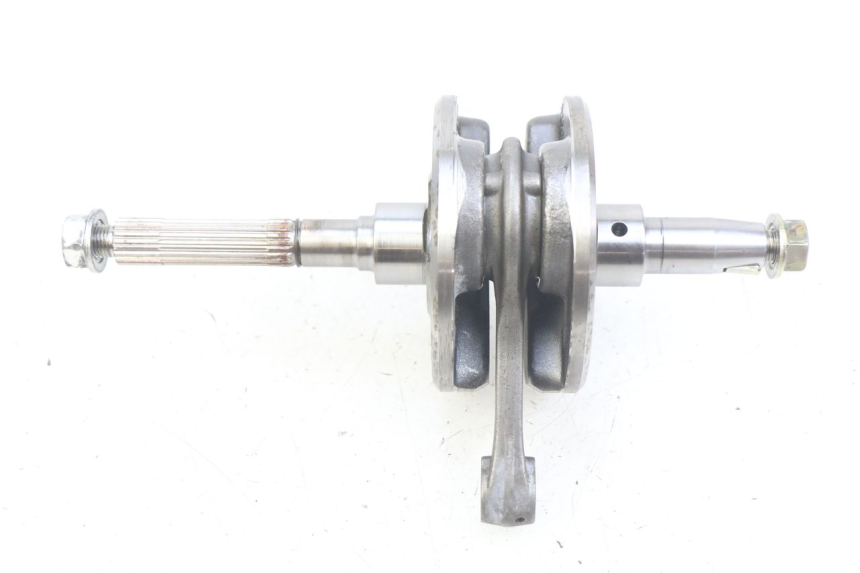 photo de CRANKSHAFT PIAGGIO VESPA LXV 125 (2006 - 2009)