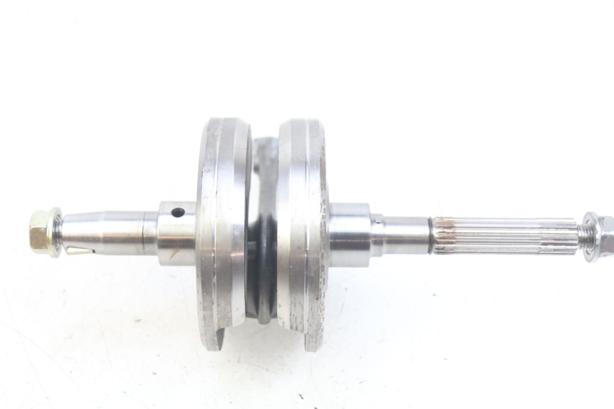 photo de CRANKSHAFT PIAGGIO VESPA LXV 125 (2006 - 2009)