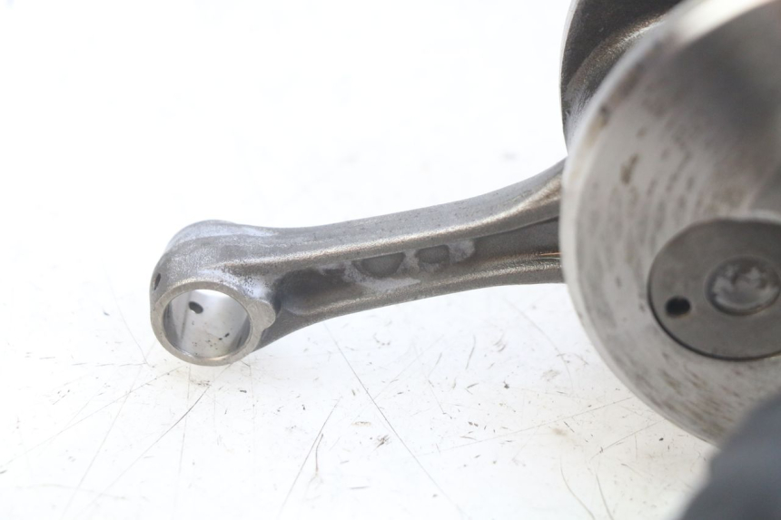 photo de CRANKSHAFT PIAGGIO VESPA LXV 125 (2006 - 2009)