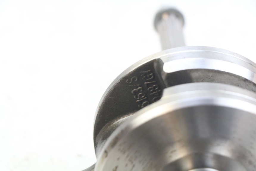 photo de CRANKSHAFT PIAGGIO VESPA LXV 125 (2006 - 2009)
