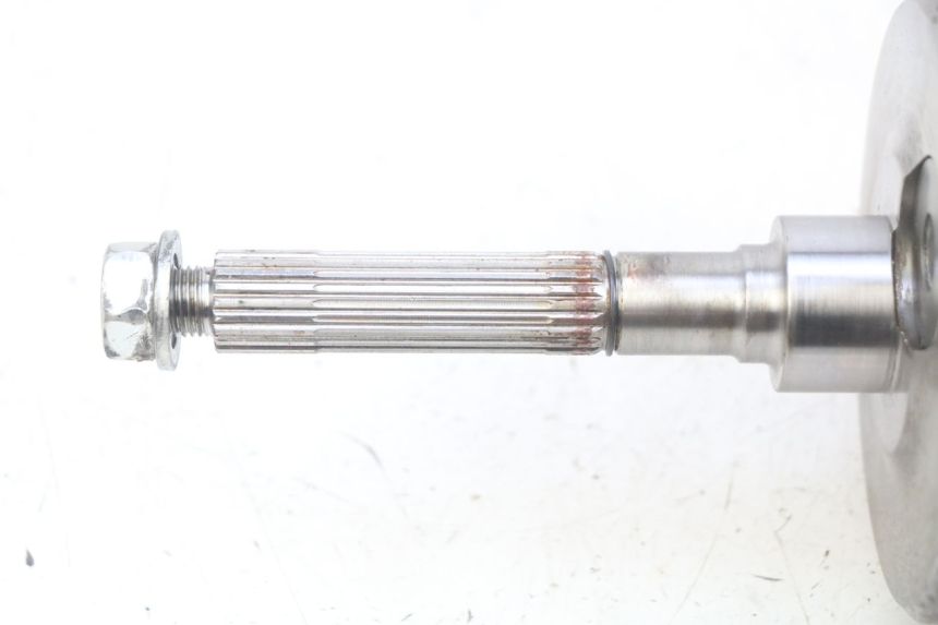 photo de CRANKSHAFT PIAGGIO VESPA LXV 125 (2006 - 2009)