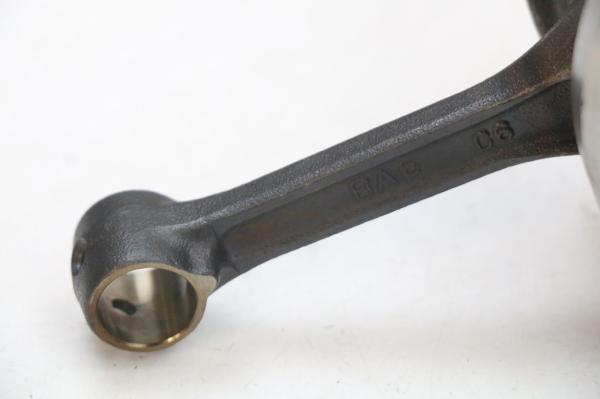 photo de CRANKSHAFT DAELIM VL DAYSTAR 125 (2000 - 2011)