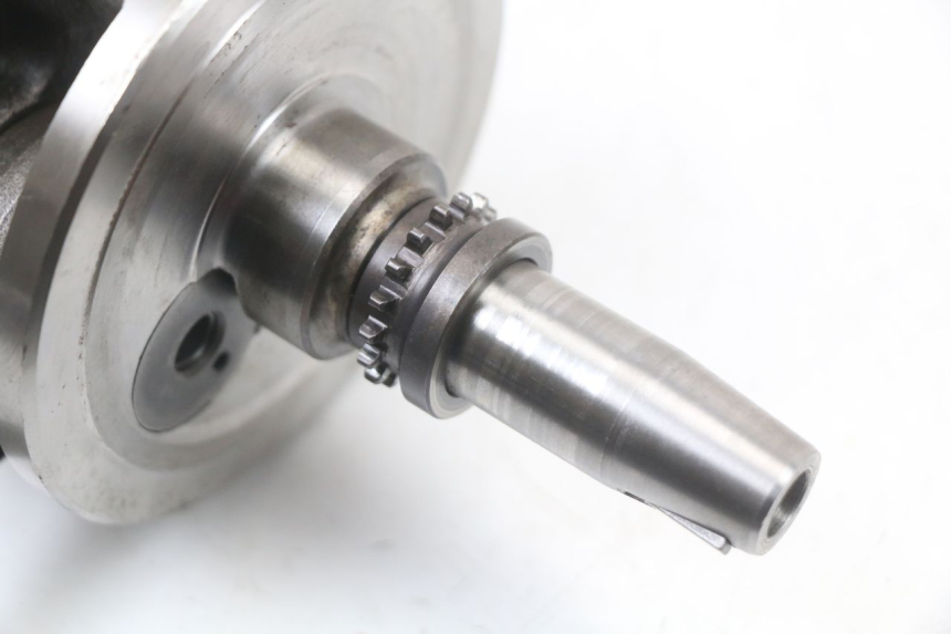 photo de CRANKSHAFT DAELIM VL DAYSTAR 125 (2000 - 2011)