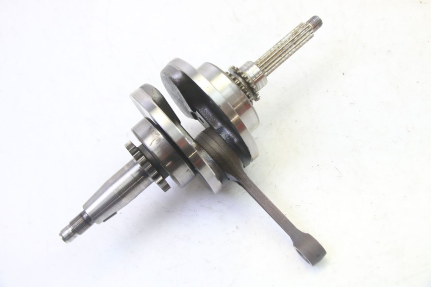 photo de CRANKSHAFT YAMAHA X-CITY XCITY 125 (2007 - 2008)