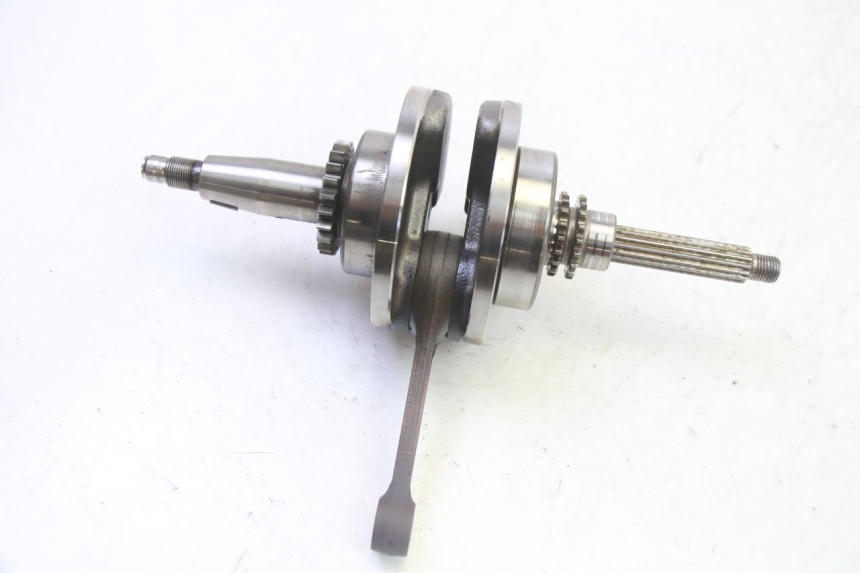 photo de CRANKSHAFT YAMAHA X-CITY XCITY 125 (2007 - 2008)