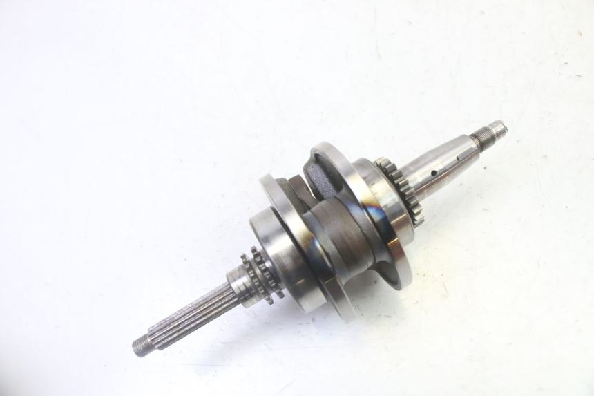 photo de CRANKSHAFT YAMAHA X-CITY XCITY 125 (2007 - 2008)