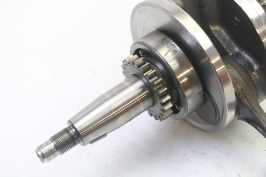 photo de CRANKSHAFT YAMAHA X-CITY XCITY 125 (2007 - 2008)