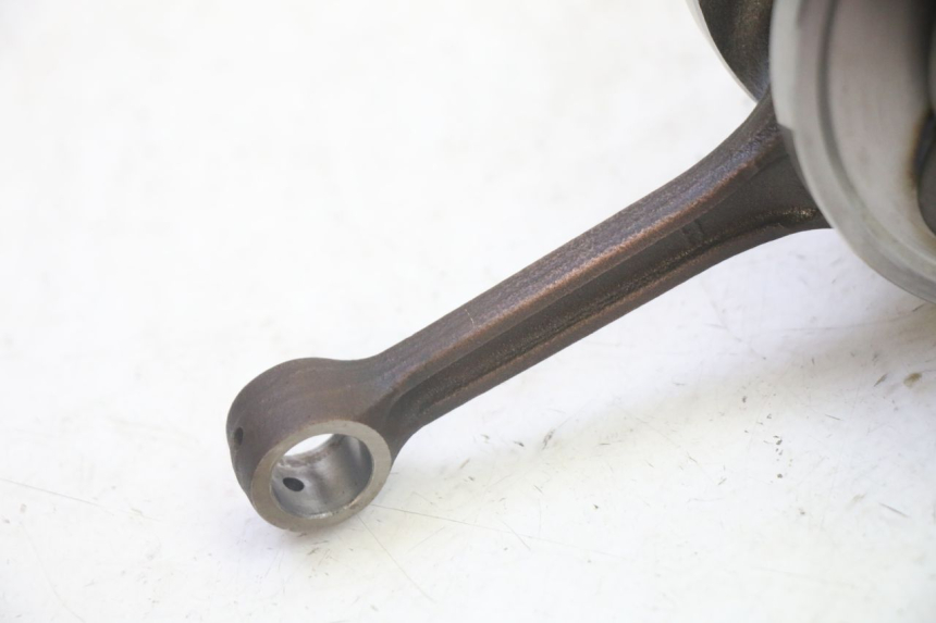 photo de CRANKSHAFT YAMAHA X-CITY XCITY 125 (2007 - 2008)