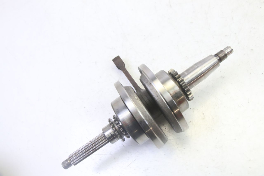 photo de CRANKSHAFT YAMAHA X-CITY XCITY 125 (2007 - 2008)