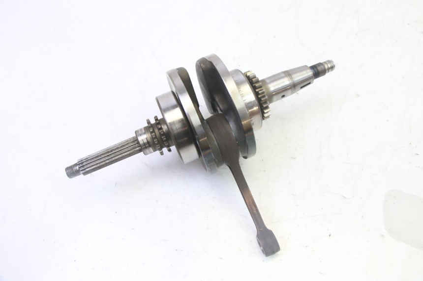 photo de CRANKSHAFT YAMAHA X-MAX XMAX 125 (2010 - 2014)