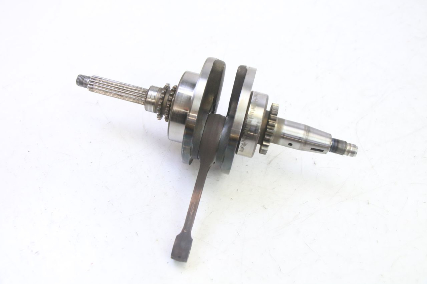 photo de CRANKSHAFT YAMAHA X-MAX XMAX 125 (2010 - 2014)