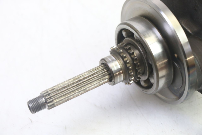 photo de CRANKSHAFT YAMAHA X-MAX XMAX 125 (2010 - 2014)