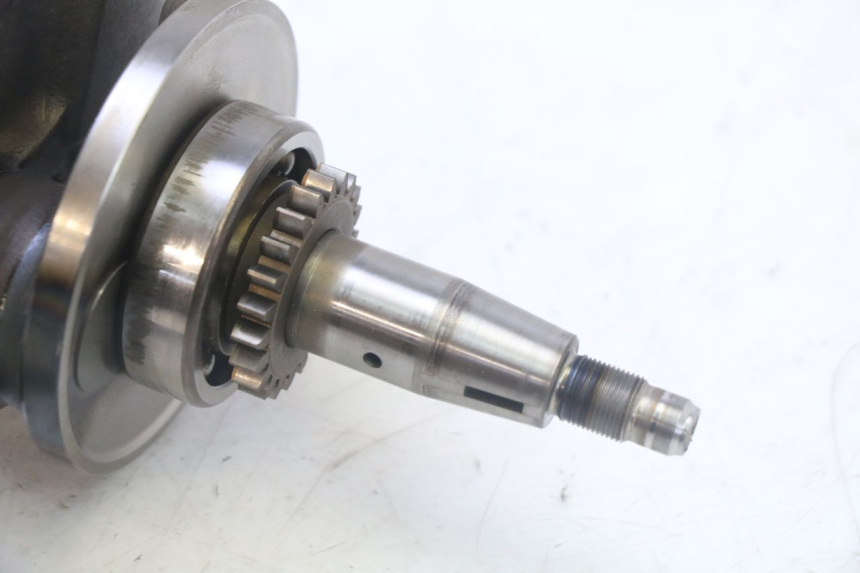 photo de CRANKSHAFT YAMAHA X-MAX XMAX 125 (2010 - 2014)