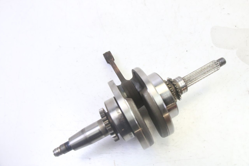 photo de CRANKSHAFT YAMAHA X-MAX XMAX 125 (2010 - 2014)