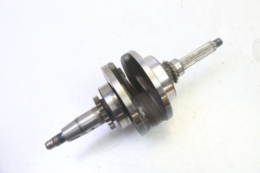 photo de CRANKSHAFT YAMAHA X-MAX XMAX 125 (2010 - 2014)