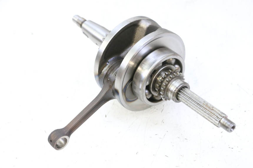 photo de CRANKSHAFT YAMAHA X-MAX XMAX 125 (2010 - 2014)