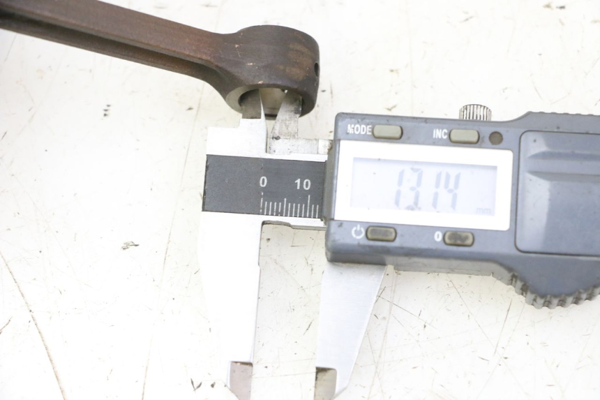 photo de CRANKSHAFT YAMAHA X-MAX XMAX 125 (2010 - 2014)