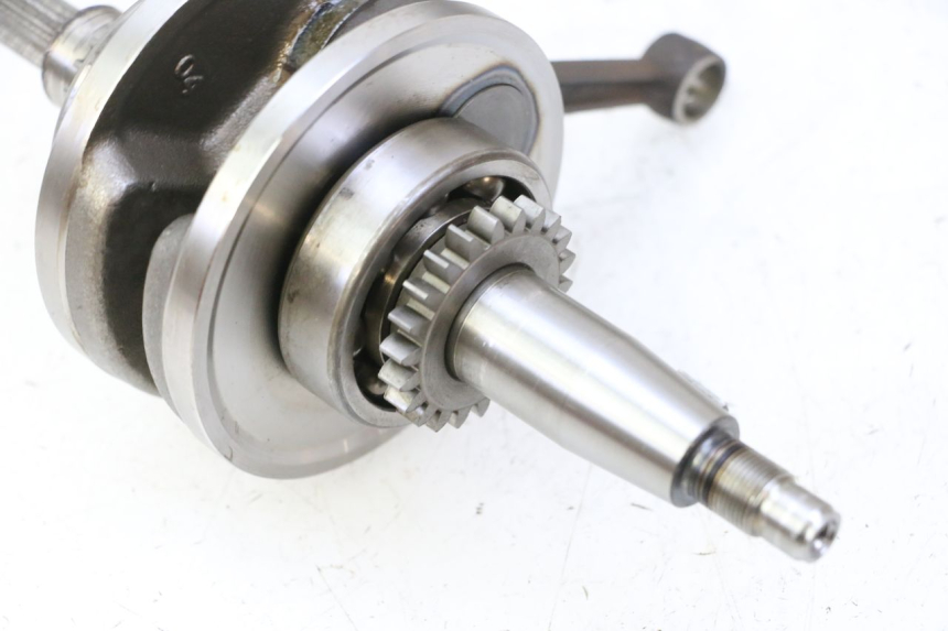 photo de CRANKSHAFT YAMAHA X-MAX XMAX 125 (2010 - 2014)