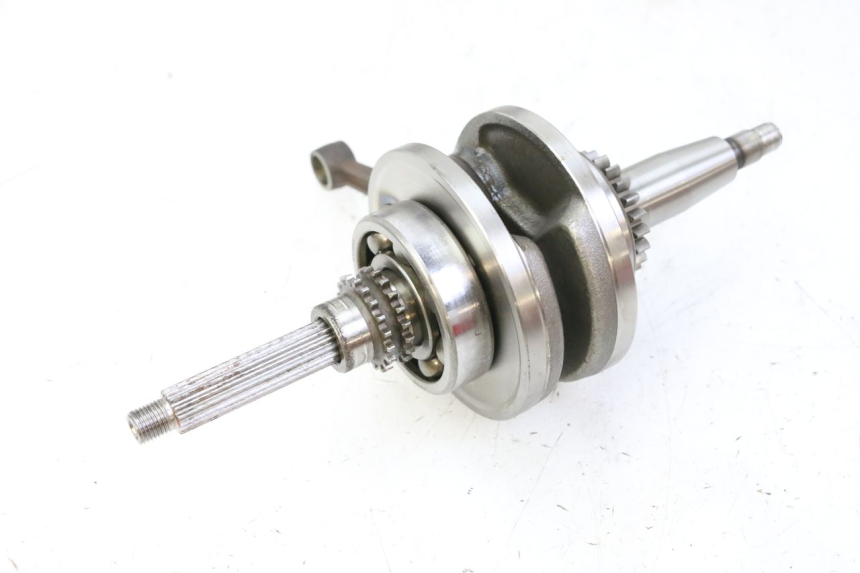 photo de CRANKSHAFT YAMAHA X-MAX XMAX 125 (2010 - 2014)