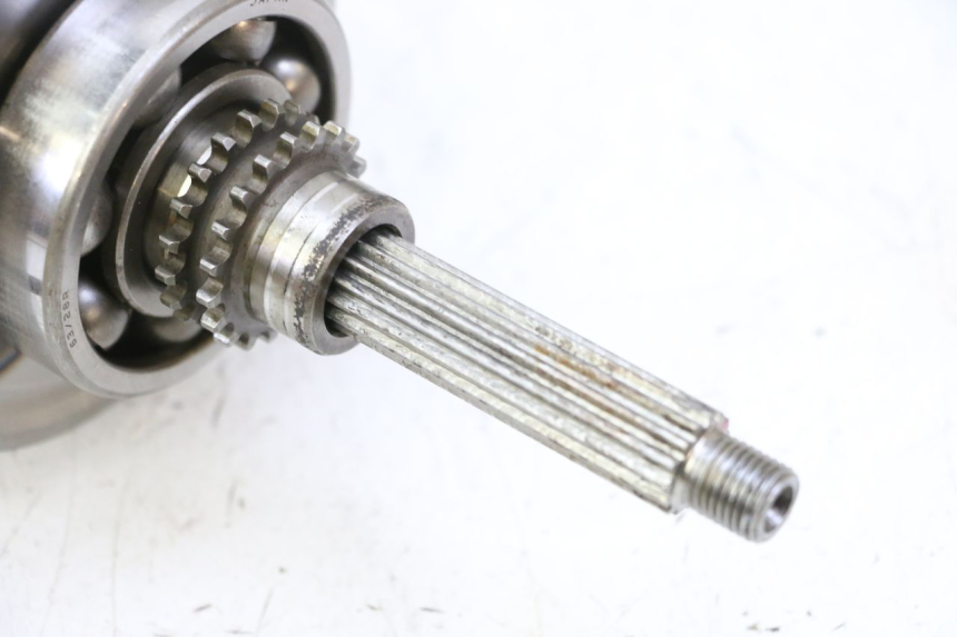 photo de CRANKSHAFT YAMAHA X-MAX XMAX 125 (2010 - 2014)