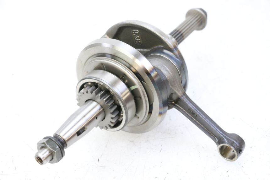 photo de CRANKSHAFT YAMAHA X-MAX XMAX 250 (2006 - 2009)