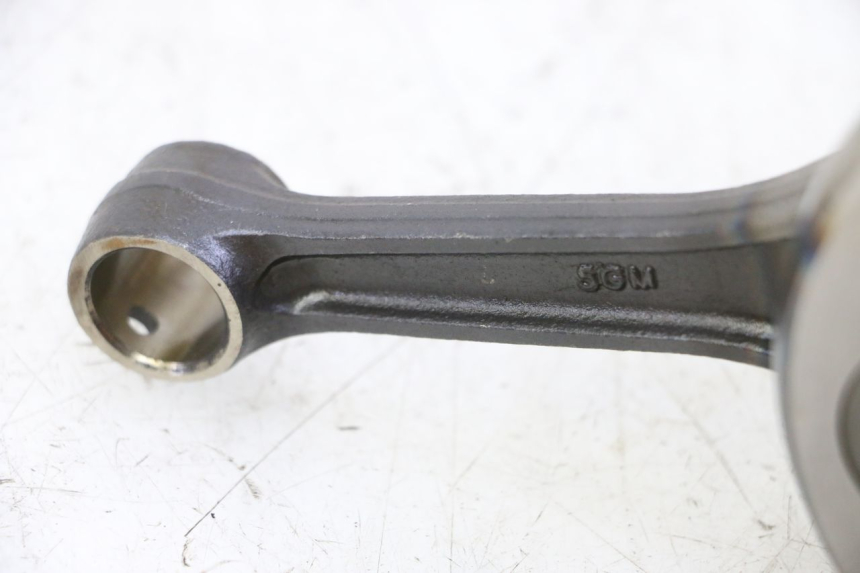 photo de CRANKSHAFT YAMAHA X-MAX XMAX 250 (2006 - 2009)