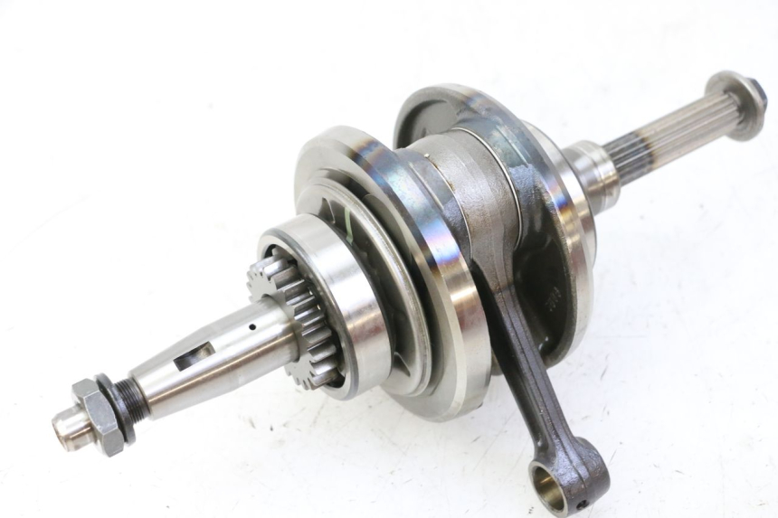 photo de CRANKSHAFT YAMAHA X-MAX XMAX 250 (2006 - 2009)