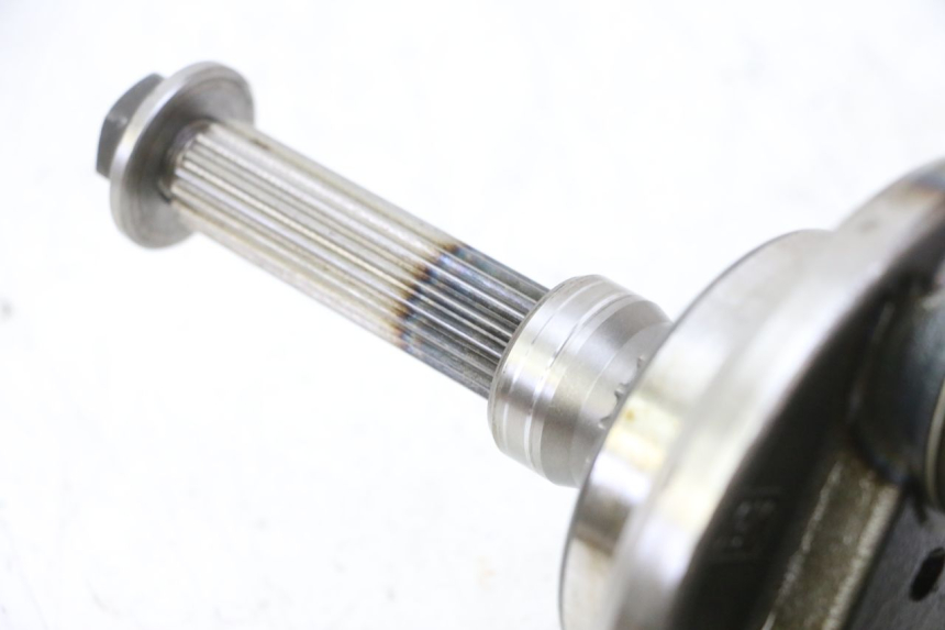 photo de CRANKSHAFT YAMAHA X-MAX XMAX 250 (2006 - 2009)