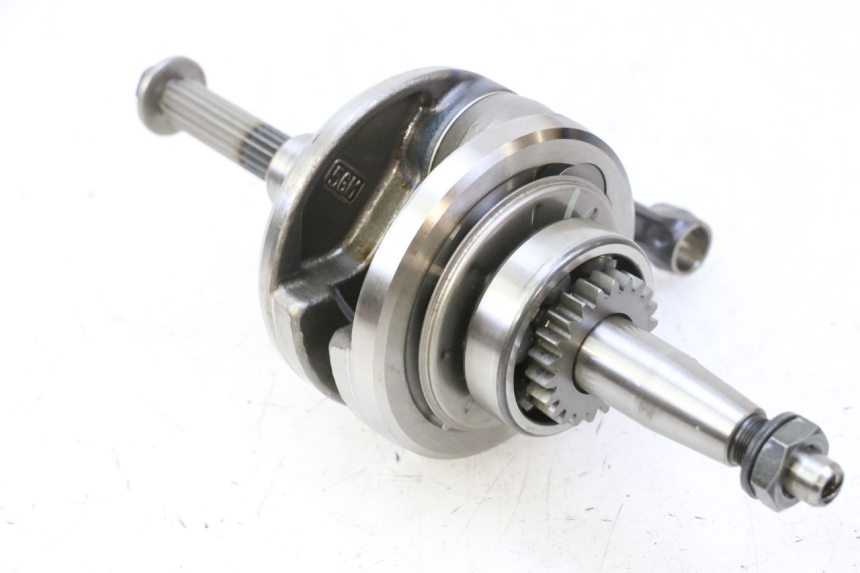photo de CRANKSHAFT YAMAHA X-MAX XMAX 250 (2006 - 2009)