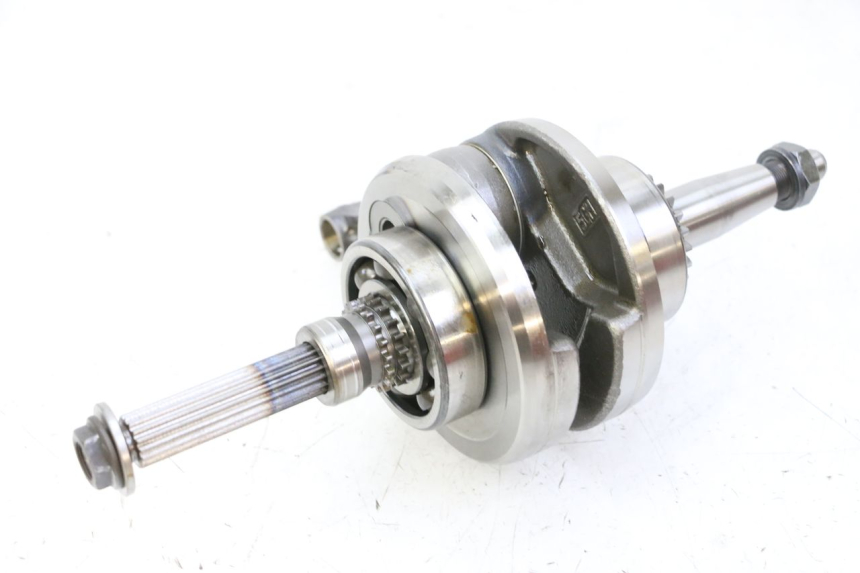 photo de CRANKSHAFT YAMAHA X-MAX XMAX 250 (2006 - 2009)