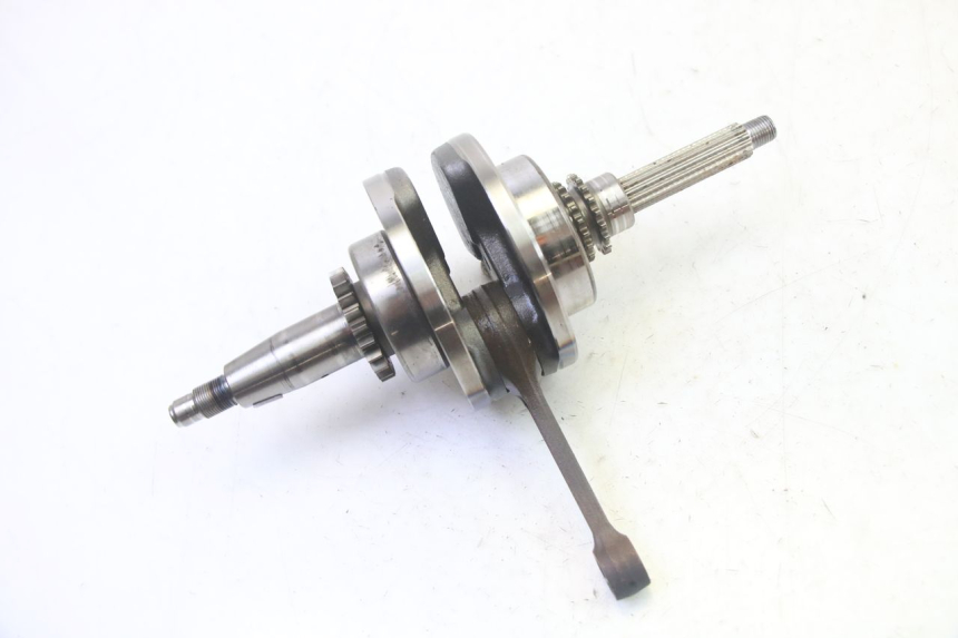 photo de CRANKSHAFT YAMAHA X-MAX XMAX 125 (2010 - 2014)