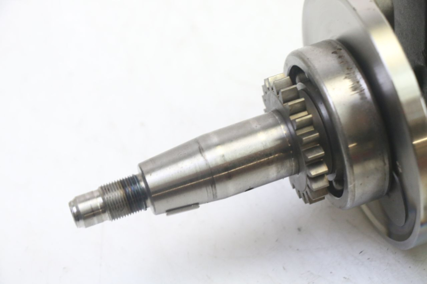 photo de CRANKSHAFT YAMAHA X-MAX XMAX 125 (2010 - 2014)