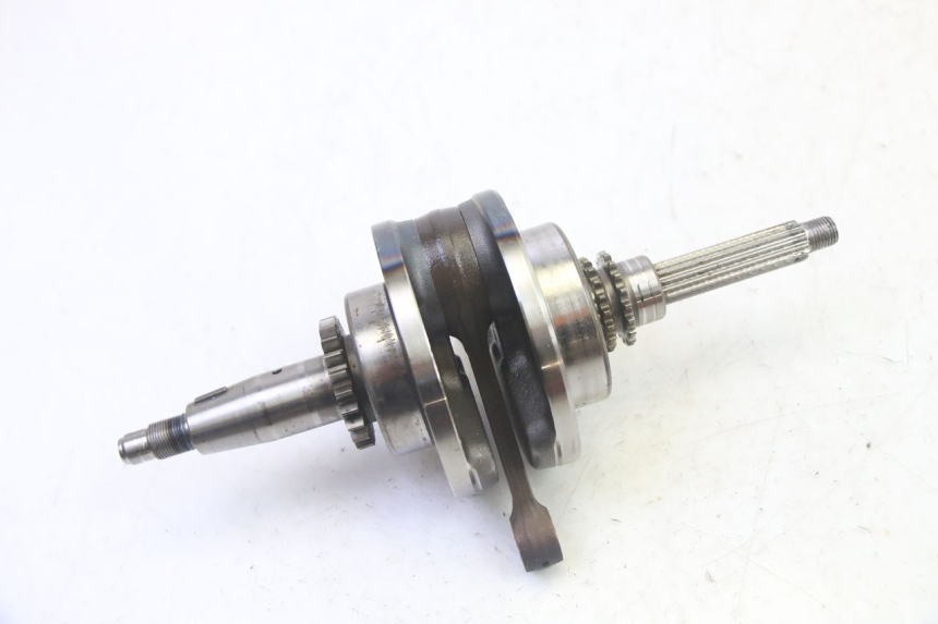 photo de CRANKSHAFT YAMAHA X-MAX XMAX 125 (2010 - 2014)