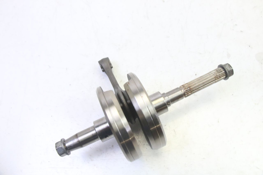 photo de CRANKSHAFT PIAGGIO XEVO - X EVO 125 (2007 - 2016)