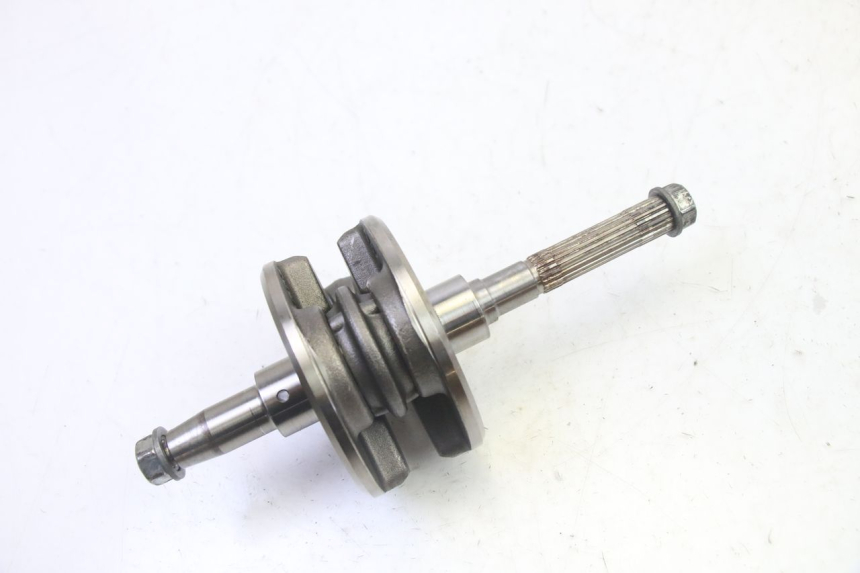 photo de CRANKSHAFT PIAGGIO XEVO - X EVO 125 (2007 - 2016)
