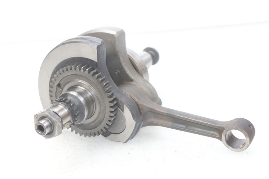 photo de CRANKSHAFT SUZUKI XF FREEWIND 650 (1997 - 2003)