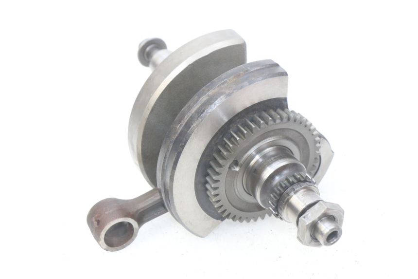 photo de CRANKSHAFT SUZUKI XF FREEWIND 650 (1997 - 2003)