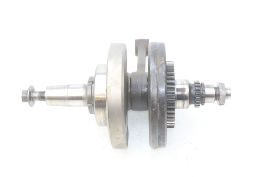 photo de CRANKSHAFT SUZUKI XF FREEWIND 650 (1997 - 2003)