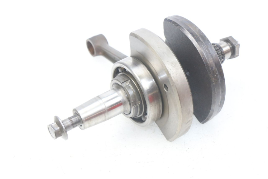 photo de CRANKSHAFT SUZUKI XF FREEWIND 650 (1997 - 2003)