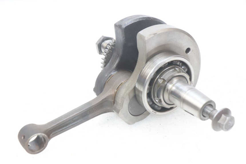 photo de CRANKSHAFT SUZUKI XF FREEWIND 650 (1997 - 2003)