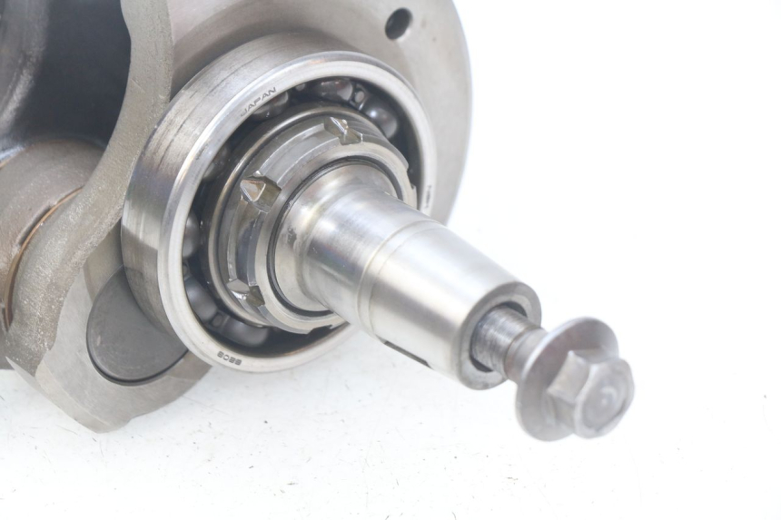 photo de CRANKSHAFT SUZUKI XF FREEWIND 650 (1997 - 2003)