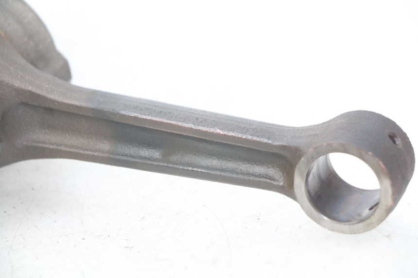 photo de CRANKSHAFT SUZUKI XF FREEWIND 650 (1997 - 2003)
