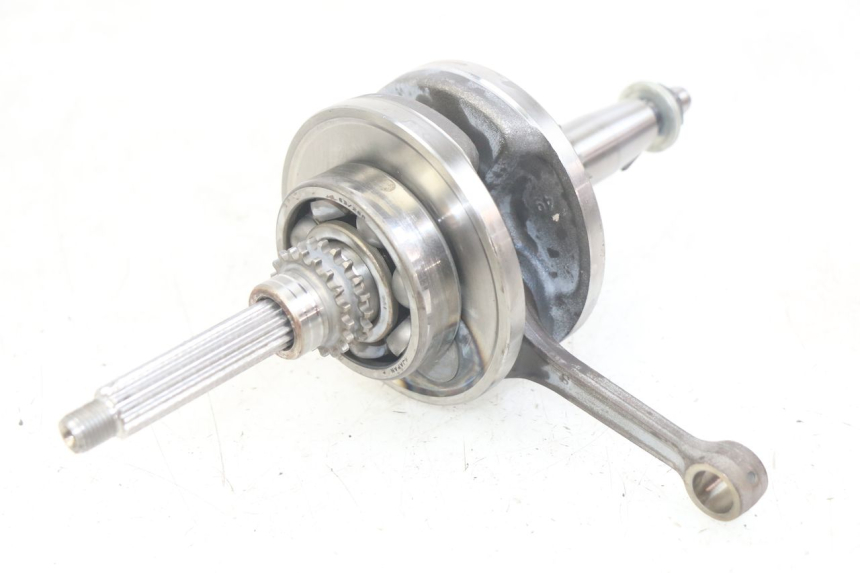 photo de CRANKSHAFT YAMAHA XMAX X-MAX 125 (2006 - 2009)
