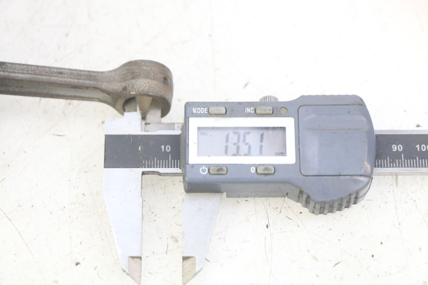 photo de CRANKSHAFT YAMAHA XMAX X-MAX 125 (2006 - 2009)