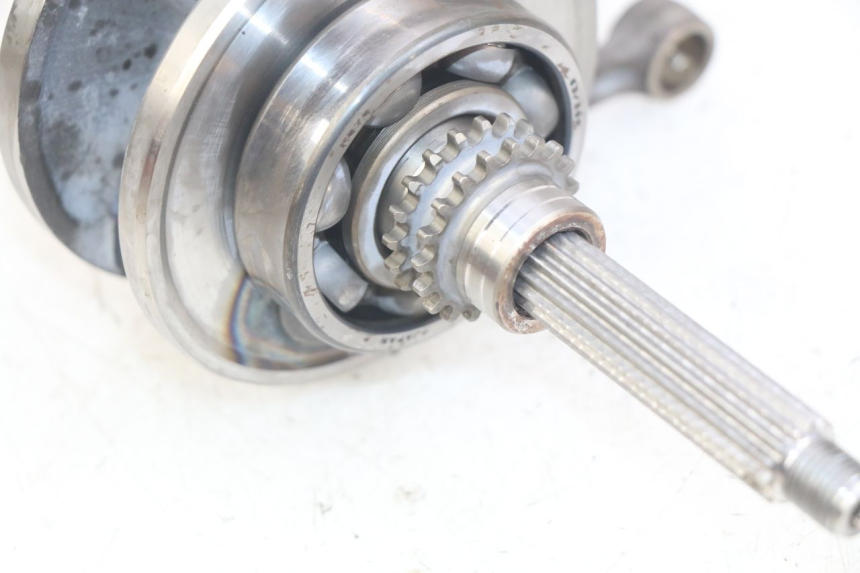 photo de CRANKSHAFT YAMAHA XMAX X-MAX 125 (2006 - 2009)