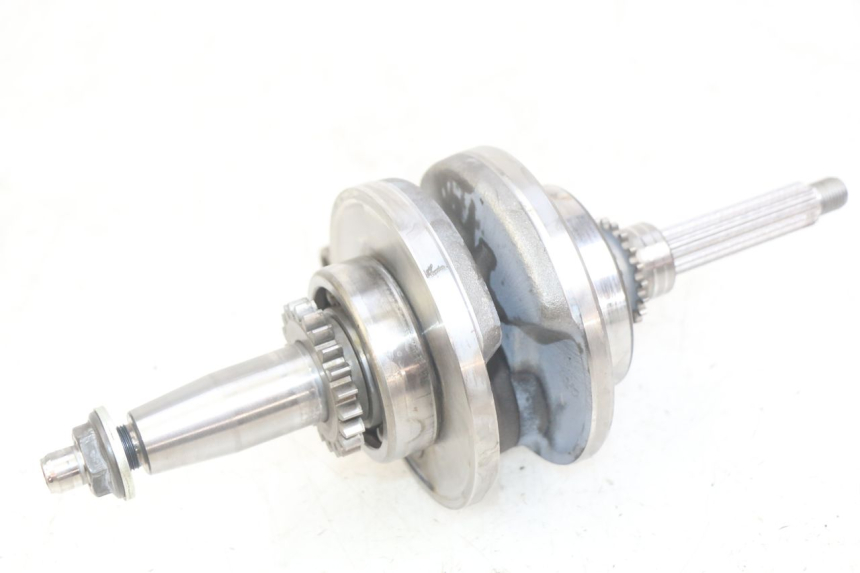 photo de CRANKSHAFT YAMAHA XMAX X-MAX 125 (2006 - 2009)