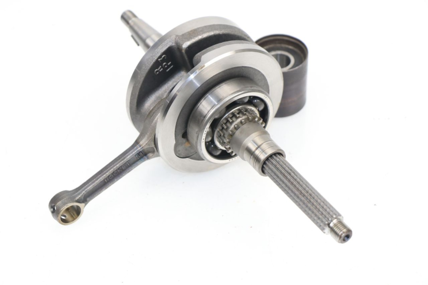photo de CRANKSHAFT YAMAHA BW'S BWS 125 (2010 - 2013)