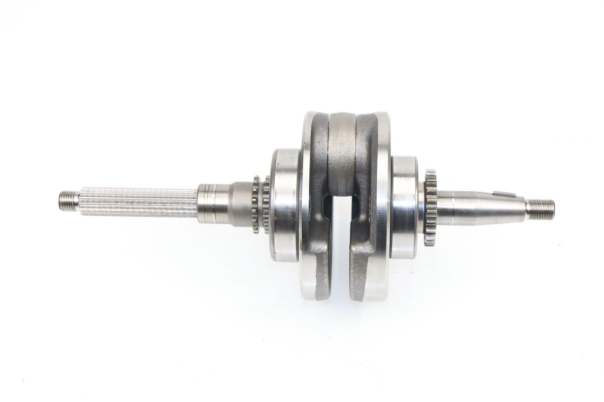 photo de CRANKSHAFT YAMAHA BW'S BWS 125 (2010 - 2013)